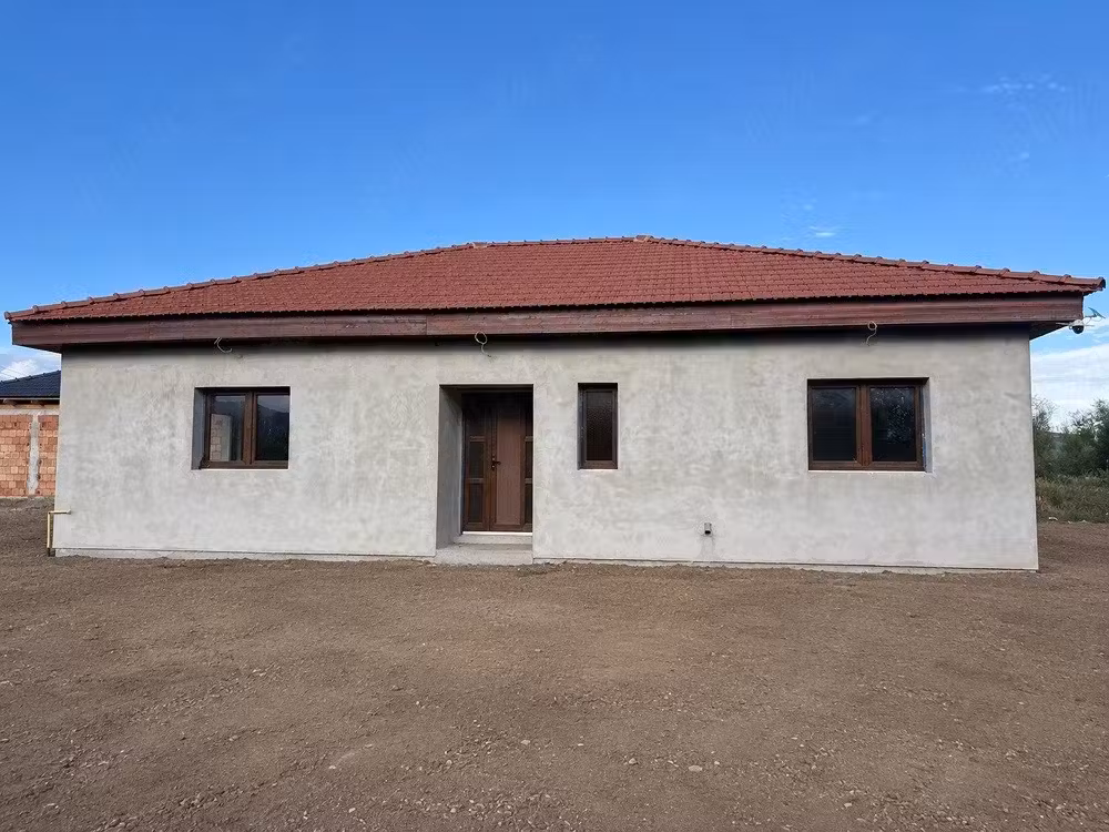 Casa de Vanzare, 120 MP