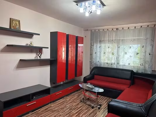 Apartament Dorobanților