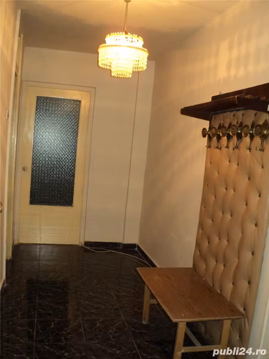 Apartament Tei