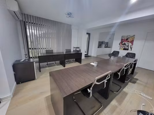 Apartament Berceni - Aparatorii Patriei