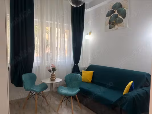 Garsonieră Ultracentral