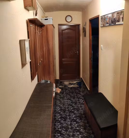 Apartament Ardud