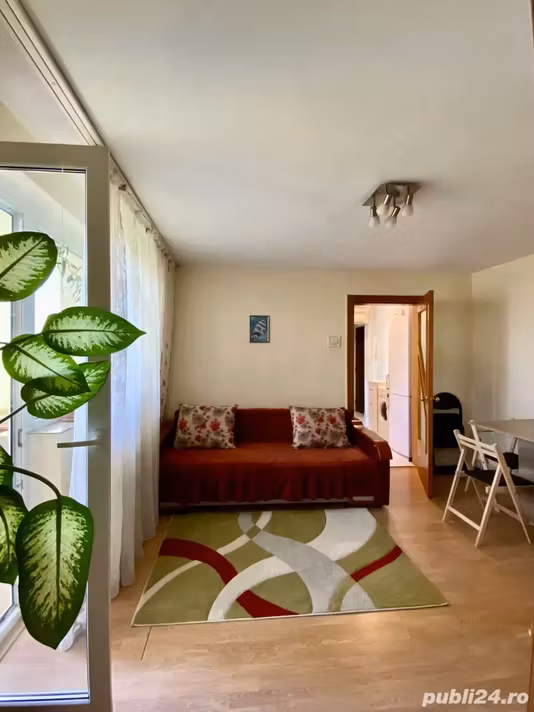 Apartament Tomis Nord
