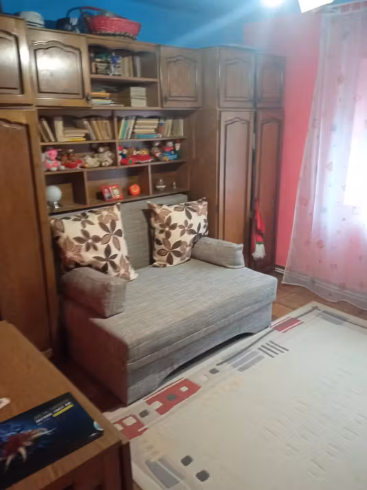 Apartament Micro 3