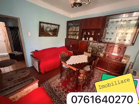 Apartament Central