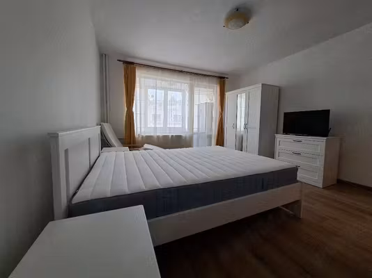 Garsonieră Cișmigiu