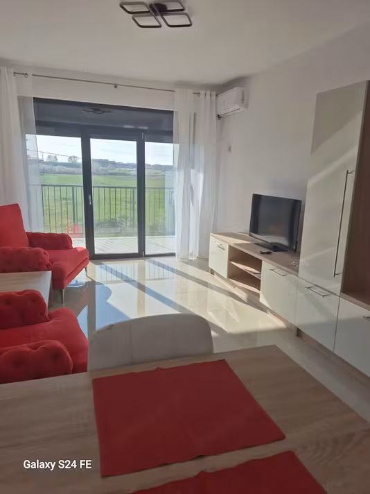 Apartament Calea Urseni