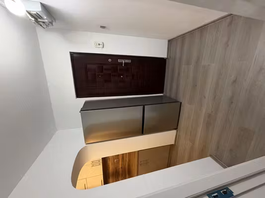 Apartament Calea Bucuresti
