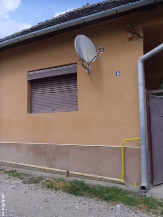 Casă Aiud