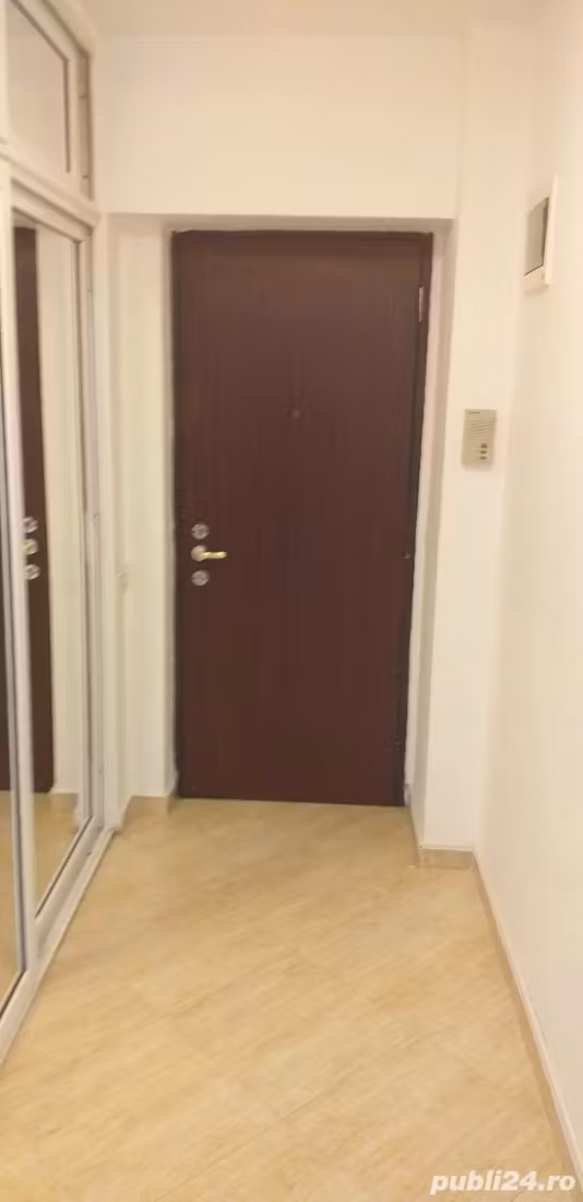 Apartament Racadau