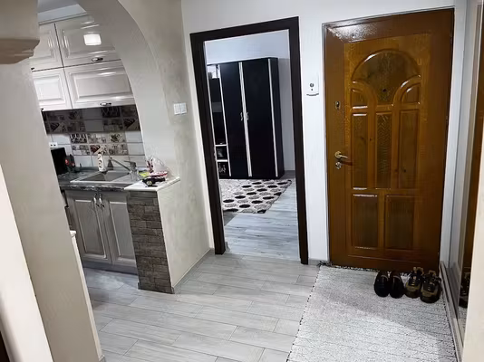 Apartament Pitesti