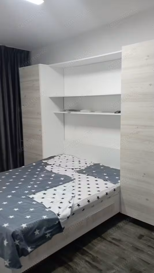 Garsonieră Judetean
