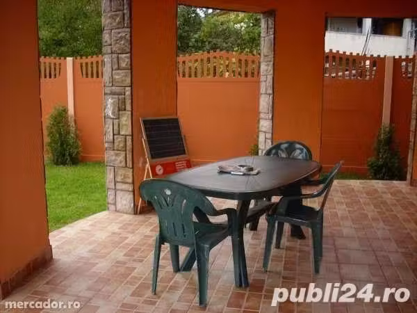 Proprietar casa Parc Sub Arini Calea Dumbravi