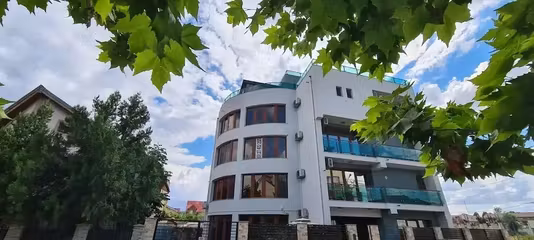 Apartament Mamaia-Sat