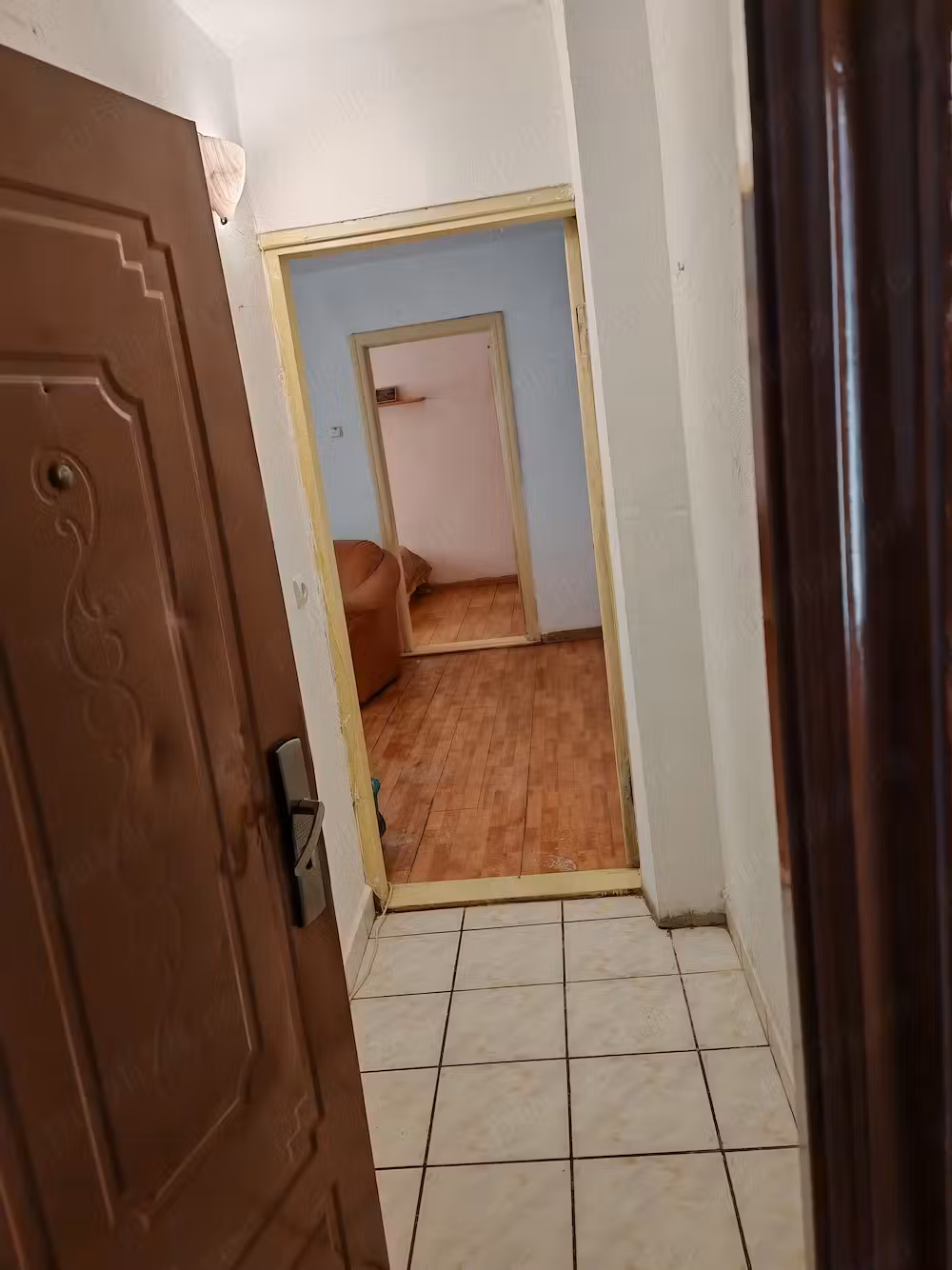 Apartament central 2 camere
