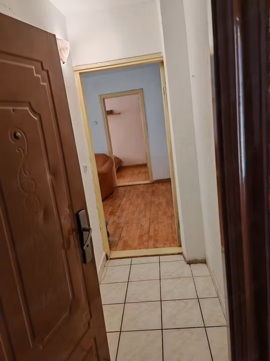 Apartament Central