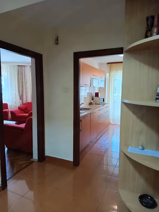 Apartament Faleza Nord