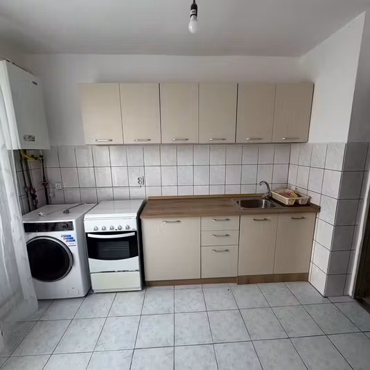 Apartament Boziaș