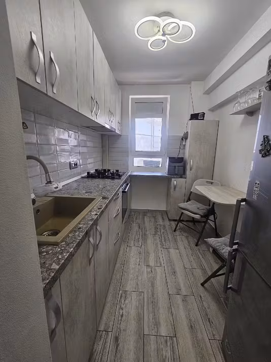 Apartament Berceni
