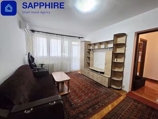 Apartament Obor