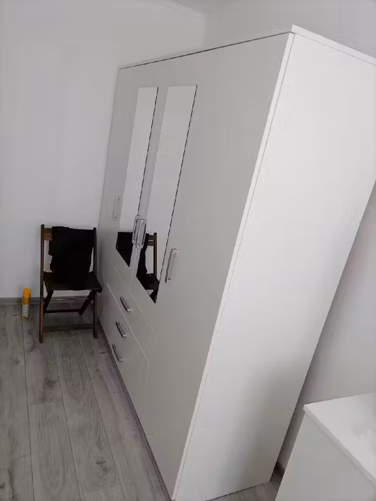 Garsonieră Astra
