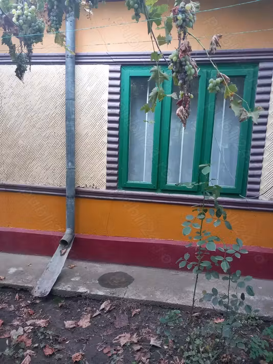 Casă Silistraru