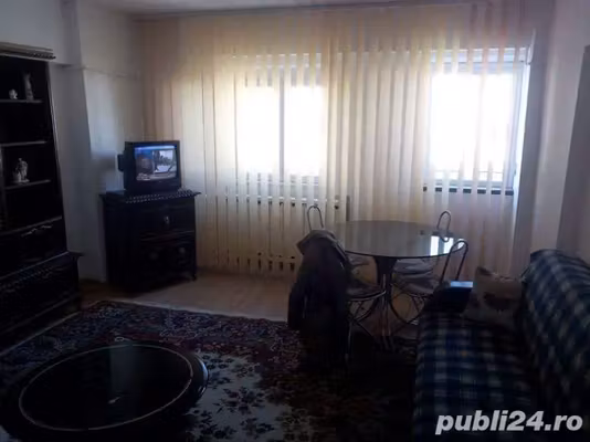Apartament Aviatiei