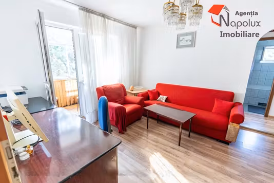 Apartament Manastur
