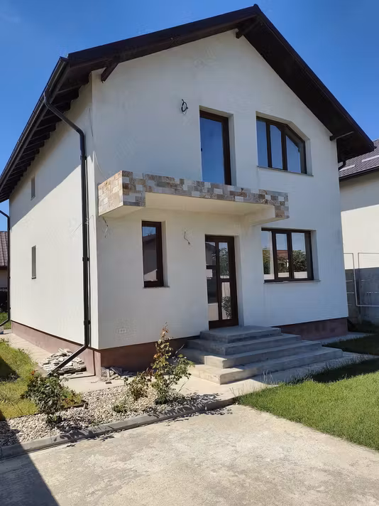 Casă Pantelimon