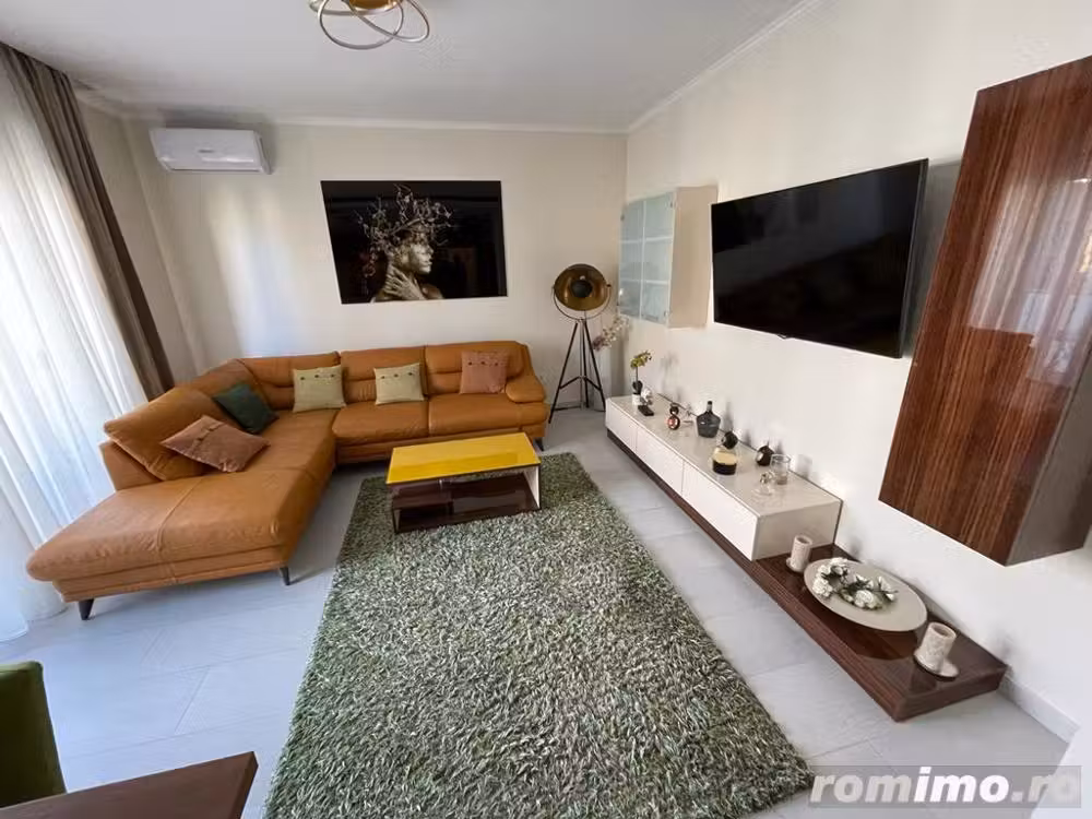 Apartament de LUX la intrare in Dumbravita (zona Kaufland)