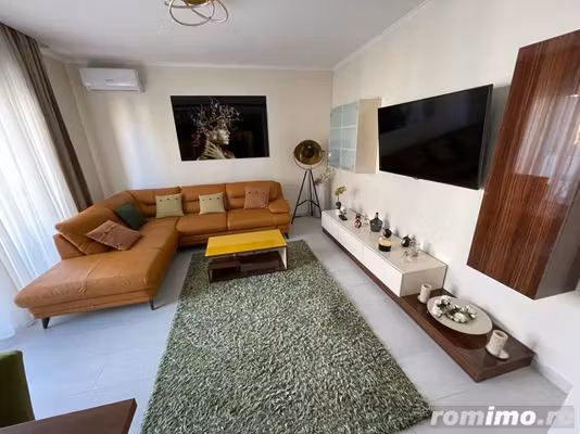 Apartament Dumbravita