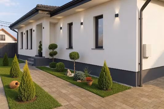 Casă Cartierul Unirii