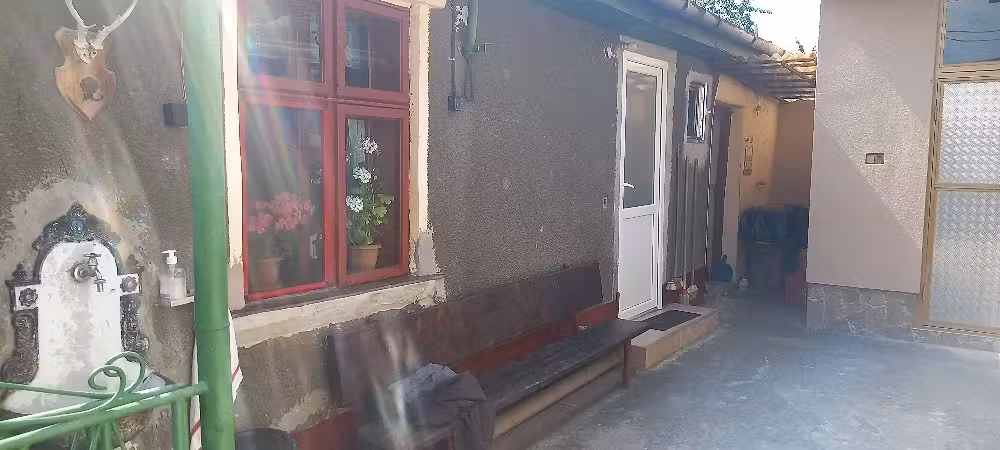 Casă de Vânzare