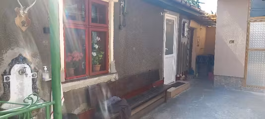 Casă Ioșia Sud