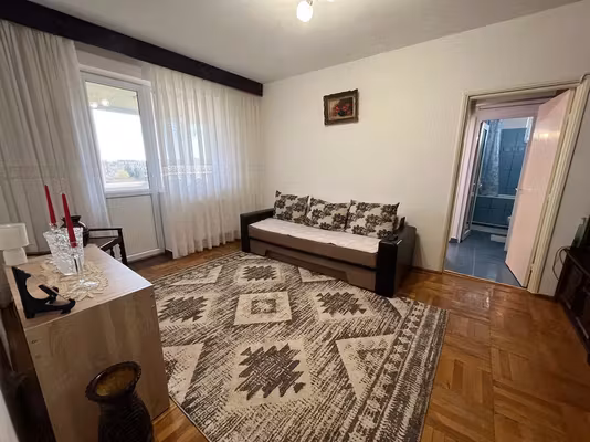 Apartament Abator