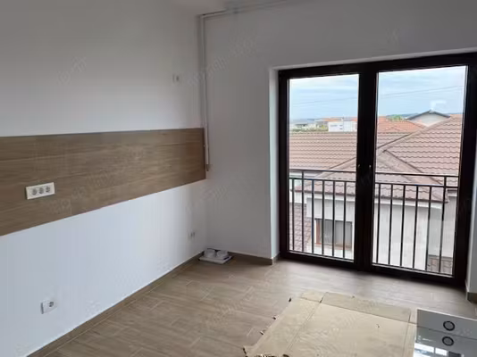 Apartament Mosnita Noua