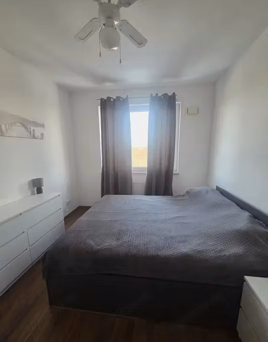 Apartament Militari