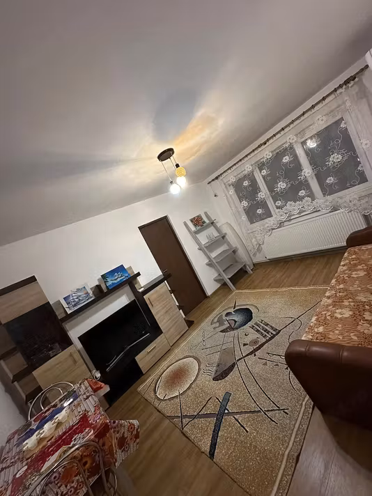 Apartament Lunca