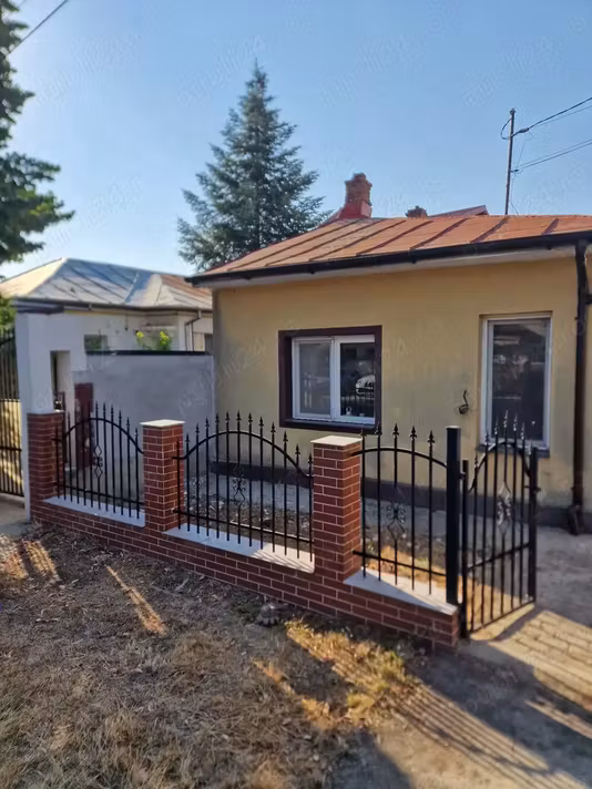Casă Darasti-Ilfov
