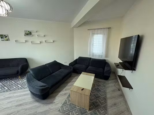 Apartament Soarelui
