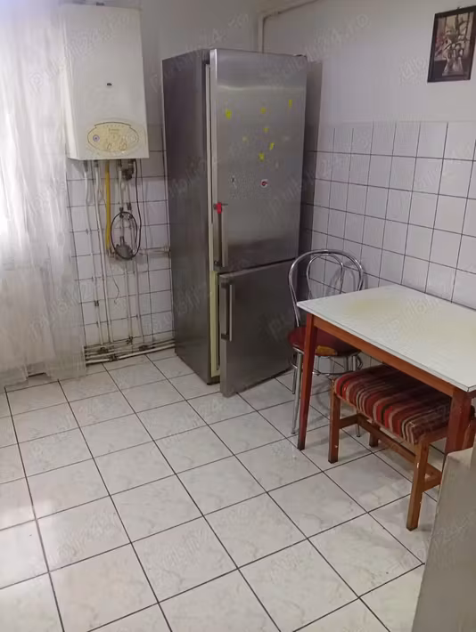 Apartament Govandari