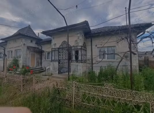 Casă Bratestii de Jos