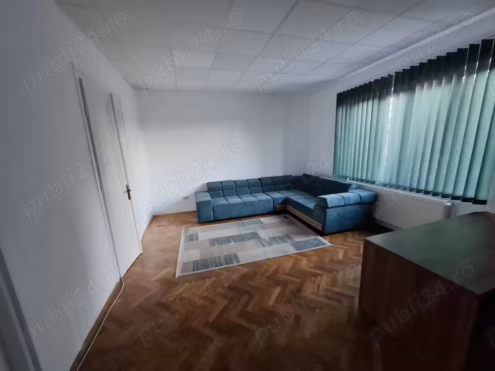 Inchiriez apartament in zona centrala