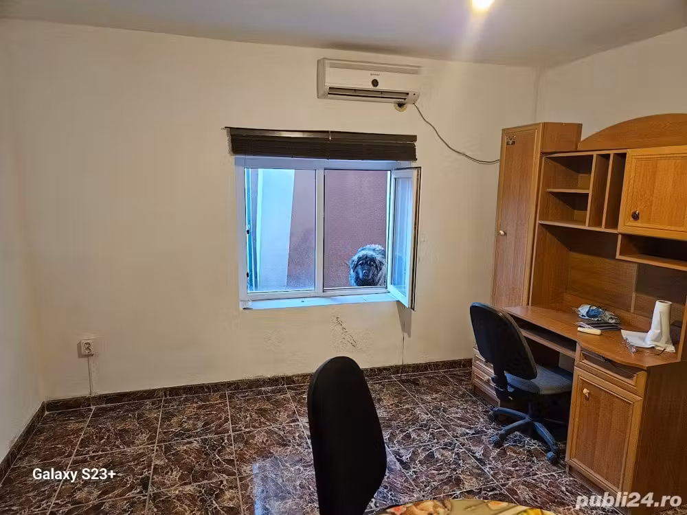 De inchiriat spatiu tip garsoniera ( dar nu pentru locuit )