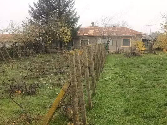 Casă Socetu