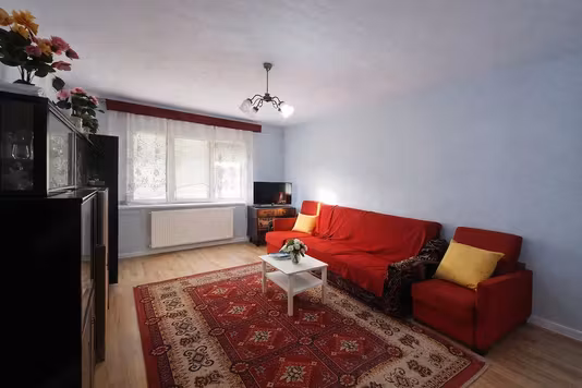 Apartament Oradea