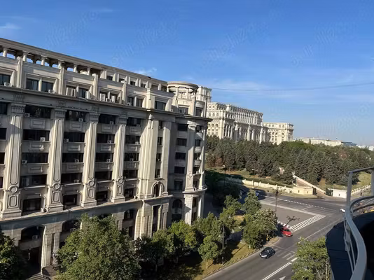 Apartament Izvor
