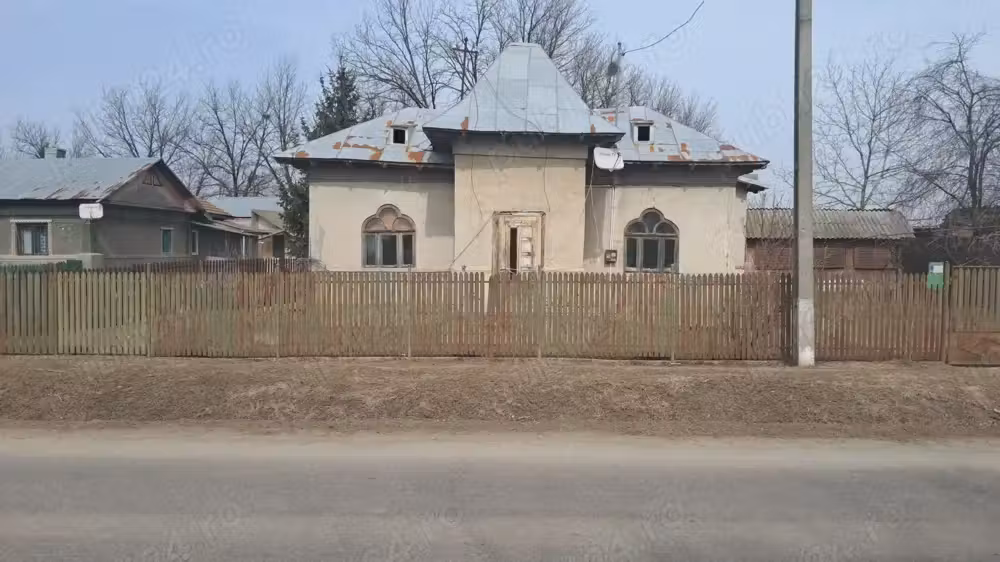 Casă · 5 camere · 89 m², Gherghita, snagov