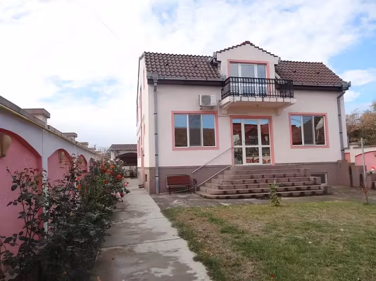 Casă Micalaca