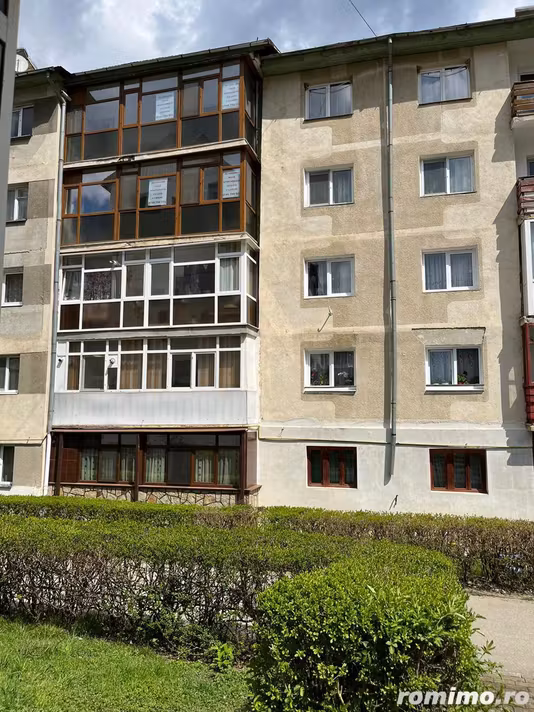 Apartament Central